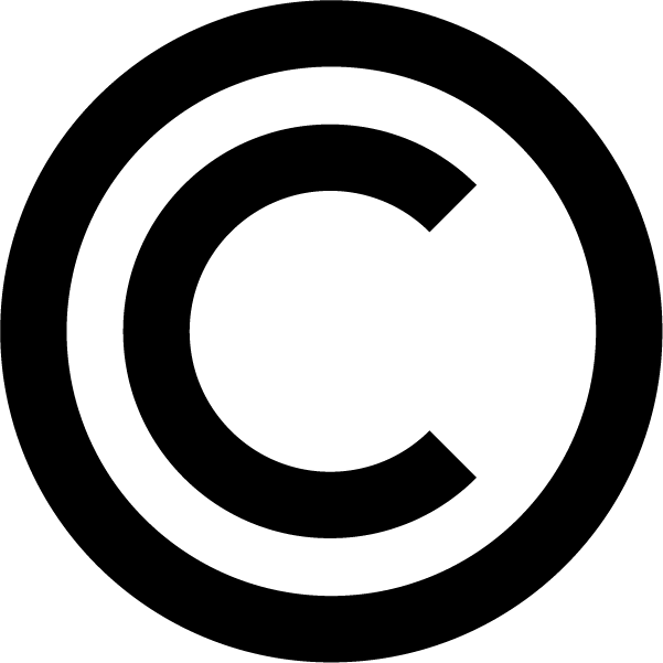 Logo Copyright